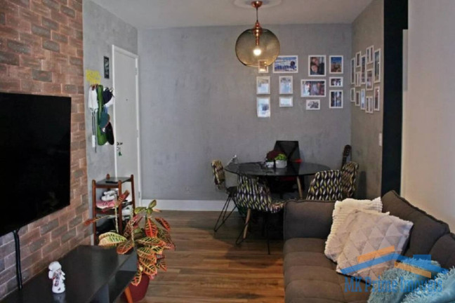 Imagem Apartamento com 2 Quartos à Venda, 60 m² em Vila Anastácio - São Paulo Imagem Apartamento com 2 Quartos à Venda, 60 m² em Vila Anastácio - São Paulo