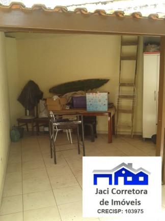 Imagem Casa com 3 Quartos à Venda, 180 m² em Marapé - Santos Imagem Casa com 3 Quartos à Venda, 180 m² em Marapé - Santos