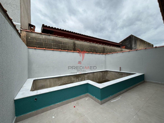 Imagem Casa com 2 Quartos à Venda, 60 m² em Jamaica - Itanhaém