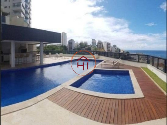 Imagem Apartamento com 1 Quarto à Venda, 47 m² em Rio Vermelho - Salvador