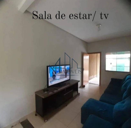 Imagem Casa com 3 Quartos à Venda, 243 m² em Independência - Aparecida De Goiânia