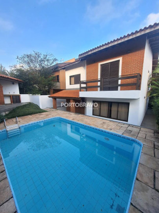 Imagem Casa com 3 Quartos para Alugar, 360 m² em Alphaville - Santana De Parnaíba Imagem Casa com 3 Quartos para Alugar, 360 m² em Alphaville - Santana De Parnaíba