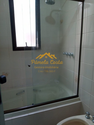 Imagem Apartamento com 3 Quartos à Venda, 140 m² em Enseada - Guarujá
