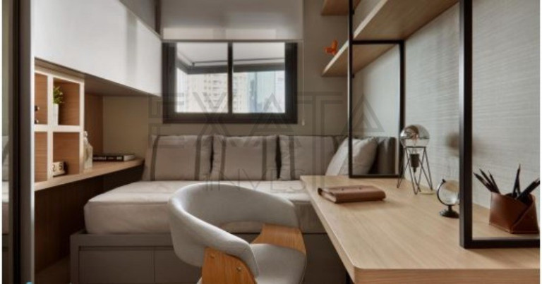 Imagem Imóvel com 2 Quartos à Venda, 73 m² em Pinheiros - São Paulo Imagem Imóvel com 2 Quartos à Venda, 73 m² em Pinheiros - São Paulo