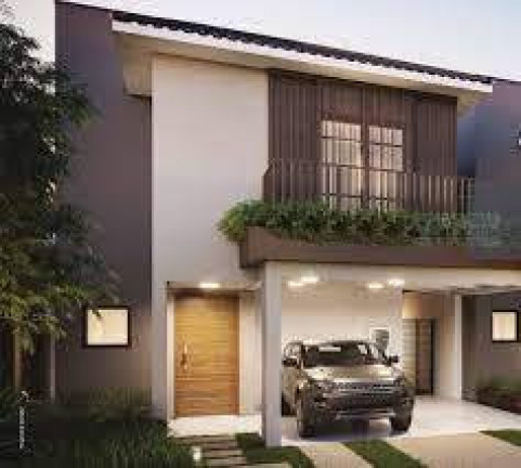 Imagem Casa com 3 Quartos à Venda, 138 m² em Residencial Estância Eudóxia (barão Geraldo) - Campinas Imagem Casa com 3 Quartos à Venda, 138 m² em Residencial Estância Eudóxia (barão Geraldo) - Campinas