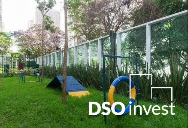Imagem Apartamento com 2 Quartos à Venda, 60 m² em Campo Belo - São Paulo Imagem Apartamento com 2 Quartos à Venda, 60 m² em Campo Belo - São Paulo