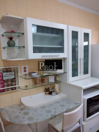 Imagem Apartamento com 3 Quartos à Venda, 90 m² em Rudge Ramos - São Bernardo Do Campo Imagem Apartamento com 3 Quartos à Venda, 90 m² em Rudge Ramos - São Bernardo Do Campo