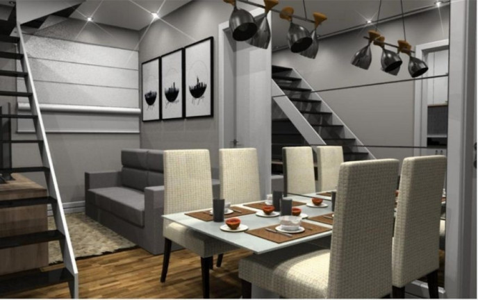 Imagem Apartamento com 4 Quartos à Venda, em Vila Nova Curuçá - São Paulo Imagem Apartamento com 4 Quartos à Venda, em Vila Nova Curuçá - São Paulo