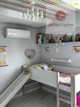 Imagem Apartamento com 3 Quartos à Venda, 94 m²