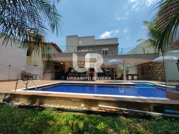 Imagem Casa com 6 Quartos à Venda, 328 m² em Riviera | Módulo 28 - Bertioga Imagem Casa com 6 Quartos à Venda, 328 m² em Riviera | Módulo 28 - Bertioga