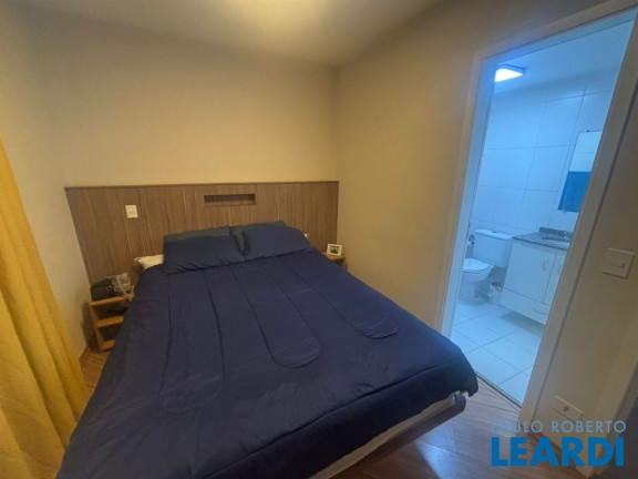Imagem Apartamento com 3 Quartos à Venda, 90 m² em Campestre - Santo André