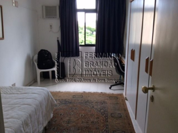 Imagem Imóvel com 5 Quartos à Venda, 368 m² em Barra Da Tijuca - Rio De Janeiro