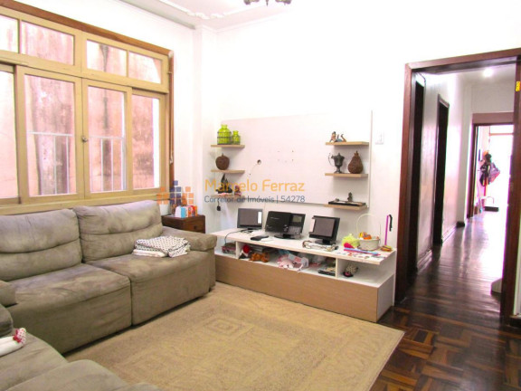 Imagem Apartamento com 3 Quartos à Venda, em Centro Histórico - Porto Alegre Imagem Apartamento com 3 Quartos à Venda, em Centro Histórico - Porto Alegre