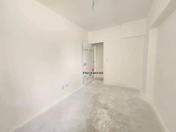 Imagem Apartamento com 2 Quartos à Venda, 79 m² em Mirim - Praia Grande