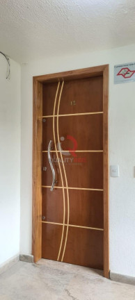 Imagem Apartamento com 2 Quartos à Venda, 40 m² em Conjunto Habitacional Fazenda Do Carmo - São Paulo Imagem Apartamento com 2 Quartos à Venda, 40 m² em Conjunto Habitacional Fazenda Do Carmo - São Paulo