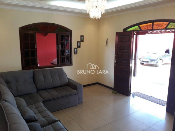 Imagem Casa com 4 Quartos à Venda, 360 m² em Novo Igarapé - Igarapé Imagem Casa com 4 Quartos à Venda, 360 m² em Novo Igarapé - Igarapé