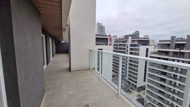 Imagem Apartamento com 3 Quartos à Venda, 299 m² em Ecoville - Curitiba