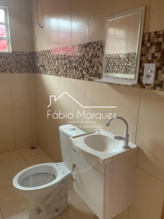 Imagem Casa com 2 Quartos à Venda, 70 m² em Balneário Florida Mirim - Mongaguá Imagem Casa com 2 Quartos à Venda, 70 m² em Balneário Florida Mirim - Mongaguá