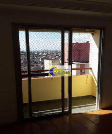 Imagem Apartamento com 2 Quartos à Venda, 55 m² em Jardim Do Estádio - Santo André Imagem Apartamento com 2 Quartos à Venda, 55 m² em Jardim Do Estádio - Santo André