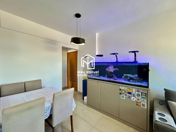 Imagem Imóvel com 2 Quartos à Venda, 47 m² em Samambaia Norte (samambaia) - Brasília