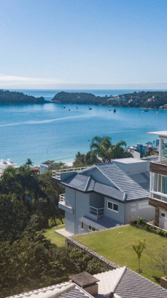 Imagem Casa de Condomínio com 3 Quartos à Venda, 337 m² em Bombinhas - Bombinhas Imagem Casa de Condomínio com 3 Quartos à Venda, 337 m² em Bombinhas - Bombinhas