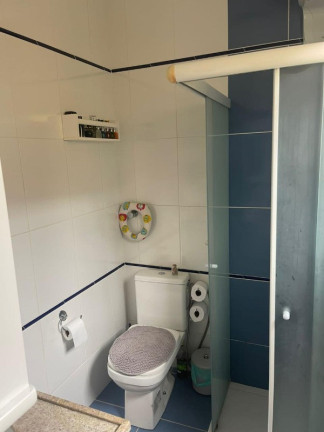Imagem Casa com 3 Quartos à Venda, 260 m² em Jardim Da Glória - São Paulo