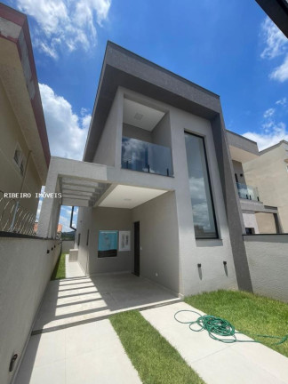Casa com 3 Quartos à Venda, 140 m² em Villas Do Jaguari - Santana De Parnaíba