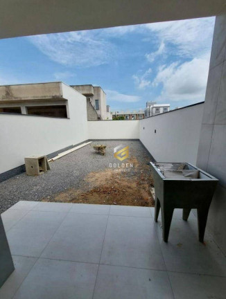 Imagem Casa com 2 Quartos à Venda, 60 m² em Xv De Novembro - Tijucas