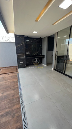 Imagem Casa com 3 Quartos à Venda, 141 m² em Residencial Boa Vista Ii - Senador Canedo Imagem Casa com 3 Quartos à Venda, 141 m² em Residencial Boa Vista Ii - Senador Canedo