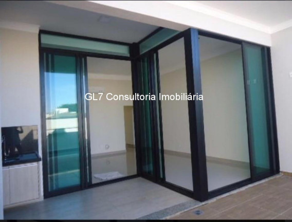 Imagem Casa com 3 Quartos à Venda,  em Jardim Amstalden Residence - Indaiatuba