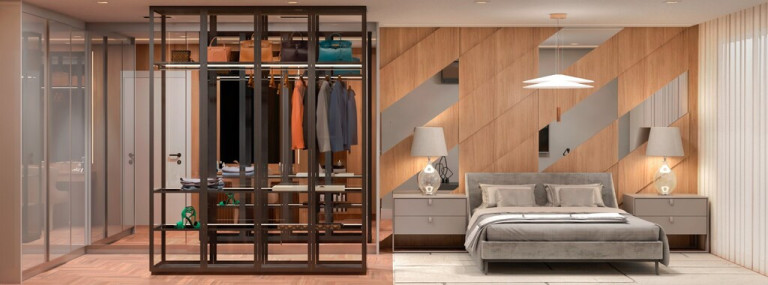 Imagem Apartamento com 3 Quartos à Venda, 143 m² em Santo Inácio - Curitiba