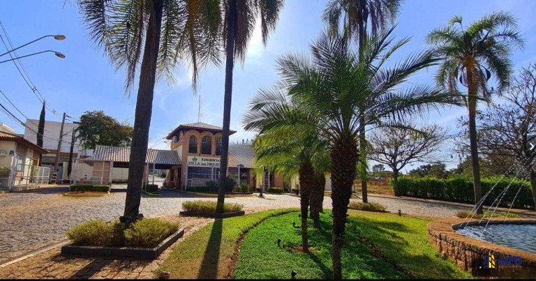 Casa de Condomínio com 4 Quartos à Venda, 250 m² em Residencial Villa Dos Inglezes - Sorocaba