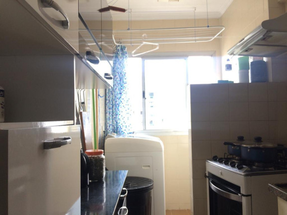 Imagem Kitnet com 1 Quarto à Venda, 33 m² em Vila Buarque - São Paulo