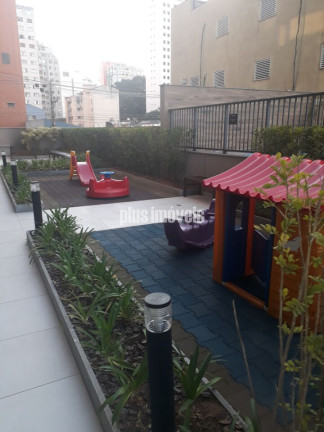 Imagem Apartamento com 2 Quartos à Venda, 70 m² em Barra Funda - São Paulo
