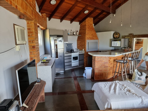 Imagem Casa com 3 Quartos à Venda, 350 m² em Praia Da Silveira - Garopaba