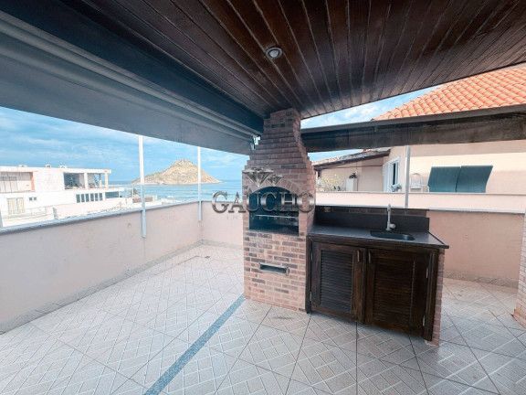 Imagem Cobertura com 3 Quartos à Venda, 154 m² em Recreio Dos Bandeirantes - Rio De Janeiro Imagem Cobertura com 3 Quartos à Venda, 154 m² em Recreio Dos Bandeirantes - Rio De Janeiro
