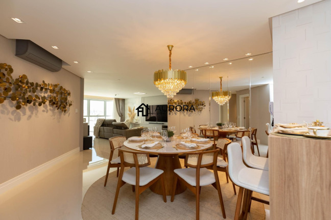 Imagem Apartamento com 3 Quartos à Venda, 164 m² em Pioneiros - Balneário Camboriú