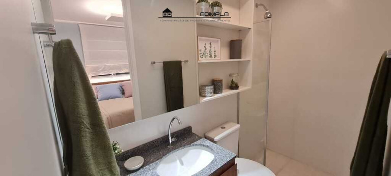 Imagem Apartamento com 3 Quartos à Venda, 57 m² em Barra Da Tijuca - Rio De Janeiro Imagem Apartamento com 3 Quartos à Venda, 57 m² em Barra Da Tijuca - Rio De Janeiro