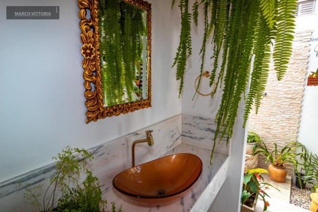 Imagem Casa com 4 Quartos à Venda, 300 m² em Parque Das Nações - Parnamirim