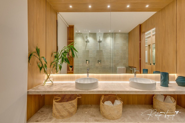 Imagem Apartamento com 3 Quartos à Venda, 158 m² em Setor Bueno - Goiânia