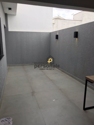 Imagem Imóvel com 3 Quartos à Venda, 121 m² em Condominio Terras De São Francisco - Sorocaba Imagem Imóvel com 3 Quartos à Venda, 121 m² em Condominio Terras De São Francisco - Sorocaba