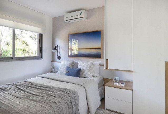 Imagem Apartamento com 3 Quartos à Venda, 70 m² em Santo Amaro - São Paulo Imagem Apartamento com 3 Quartos à Venda, 70 m² em Santo Amaro - São Paulo