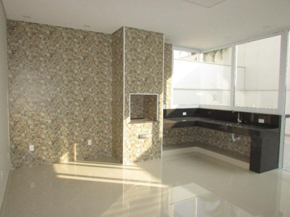 Imagem Sobrado com 3 Quartos à Venda, 300 m² em Jardim Residencial Mont Blanc - Sorocaba