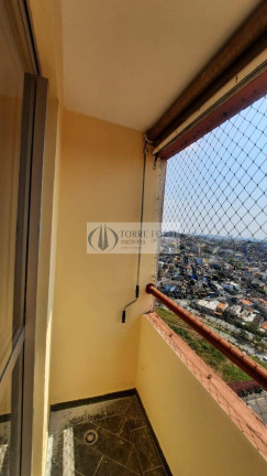 Imagem Apartamento com 2 Quartos à Venda, 55 m² em Jardim Do Estádio - Santo André Imagem Apartamento com 2 Quartos à Venda, 55 m² em Jardim Do Estádio - Santo André