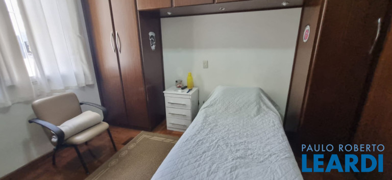 Imagem Apartamento com 3 Quartos à Venda, 100 m² em Centro - Santo André Imagem Apartamento com 3 Quartos à Venda, 100 m² em Centro - Santo André