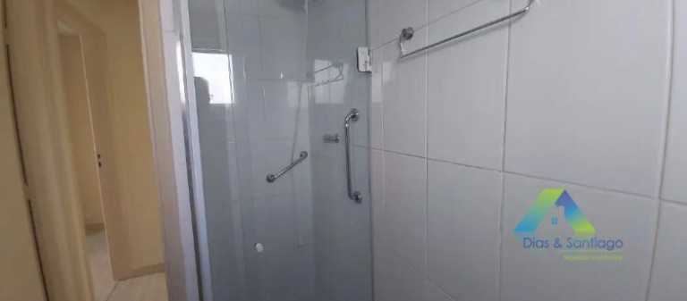 Imagem Apartamento com 2 Quartos à Venda, 52 m² em Vila Da Saúde - São Paulo