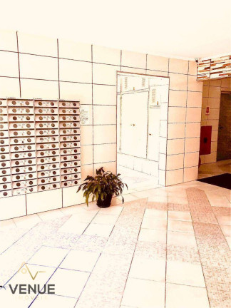 Imagem Apartamento com 2 Quartos à Venda, 50 m² em Jardim Do Tiro - São Paulo Imagem Apartamento com 2 Quartos à Venda, 50 m² em Jardim Do Tiro - São Paulo