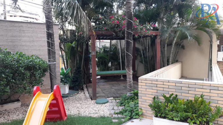 Imagem Apartamento com 2 Quartos à Venda, 61 m² em Meireles - Fortaleza