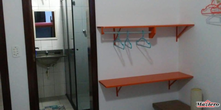 Imagem Apartamento com 2 Quartos para Temporada, 72 m² em Praia Grande - Ubatuba Imagem Apartamento com 2 Quartos para Temporada, 72 m² em Praia Grande - Ubatuba