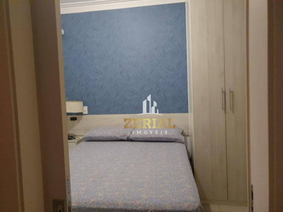 Imagem Apartamento com 2 Quartos à Venda, 67 m² em Fundação - São Caetano Do Sul
